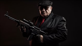 The Godfather Of Gangster Music - Mafia Music To Make You Move