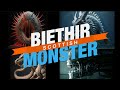 Scottish Monster Film - 'The Biethir'