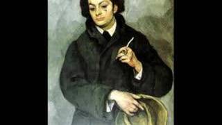 Favorite Jewish Artists: Moise Kisling