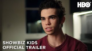Showbiz Kids (2020): Official Trailer | HBO