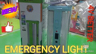 Emergency light LIVON /LV 9845LS