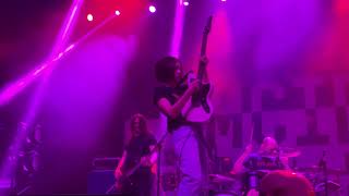 Slothrust: Double Down The Sylvee