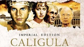 Caligula (1979) Movie | Malcolm McDowell | Peter O'Toole | Octo Cinemax | Full Fact \u0026 Review Film