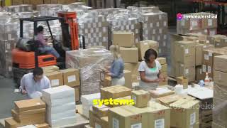 Push vs Pull System | Supply Chain
