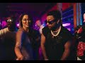 Shaggy ft Lavinia - MOVE l Official Music Video