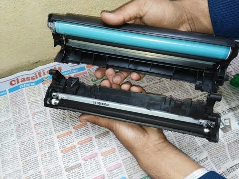 HP 78A TONER REFILL HP 78A TONER REFILL