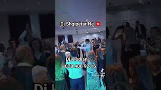 Super Atmosfere Dj Shqipëtar Ne Zvicer Dj Klodiani 🇨🇭🎧 Per Cdo Aheng Familjar ☎️078 406 92 16