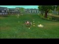 Digimon Masters Online - Keramon - all evolutions and attacks