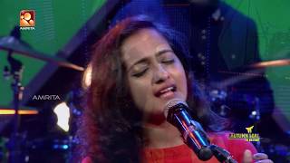 Ithuvare illatha | THEJASVA | Unplugged | Autumn Leaf The Big Stage 65