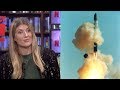 Beatrice Fihn of the Nobel-Winning ICAN: We Need to Dismantle & Disarm the World’s Nuclear Arms