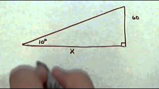 Bullet Trajectory Analysis