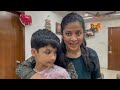 happy 77 తాత కి surprise birthday celebration cake vlog sushma kiron