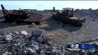 'Mysteries' of Great Salt Lake