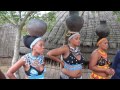 Shakaland South Africa דרום אפריקה שאקאלנד