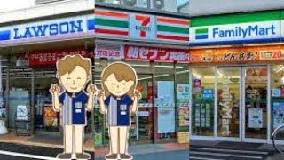JAPANESE 7/11 HAUL | Japan Convenient Store