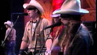 WILLIE NELSON w/ SUPERSUCKERS \