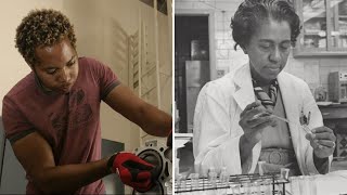 Six Black STEM heroes you should know about - New Day NW