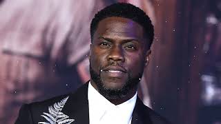 Kevin Hart FIGURING IT ALL OUT (This will change the way you think!)