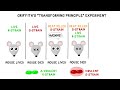 griffith s experiment bacterial transformation