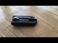 keyport pivot edc key system review by uk edc