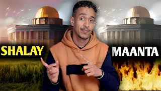 Yaa Leh? Muslimiin Mise? | Taariikh Kooban