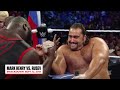 WWE's over-the-top arm wrestling contests WWE Playlist