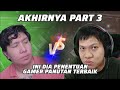 Windah Basudara vs ACI Gamespot (part 2): Penentuan Gamer Terbaik Bagi  Bocil! | MRI PanSos #short