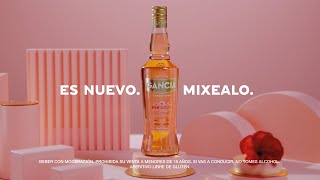 ¿Ya probaste nuestro nuevo aperitivo? 😎 Gancia Hibiscus