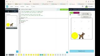 Codehs Python 2.10 Video Tutorial: If Statements