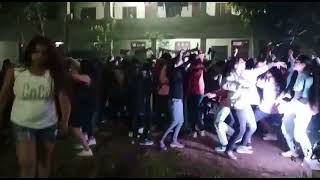 Baghat phool singh University khanpur Girls Dance #status #viral #haryana #khanpur #university