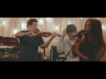 "Love Story" - Taylor Swift (Against The Current Live Cover feat. Yellowcard)