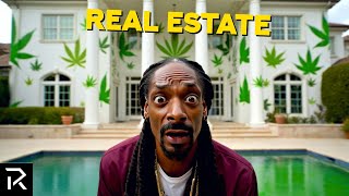 Snoop Dogg’s Real Estate Game Is Genius – Here’s Proof