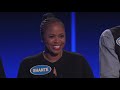 Top 5 Celebrity Moments for Season 2!  Celebrity Family Feud
