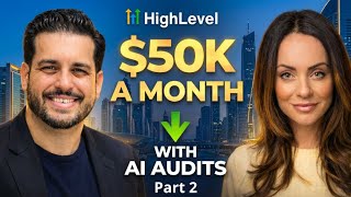 From Broken Agency Model to $50K/Month AI Consultant (Part 2)