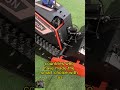 remote operated implement carrier china manufacturer factory distributor