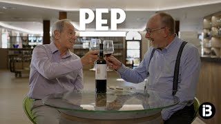 Pep T3 Ep. 7 - On és en Pep? - IB3