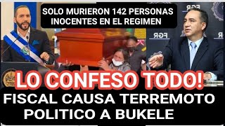 FILTRAN VIDEO DE RODOLFO DELGADO, CAUSA TERREMOTO POLITICO A BUKELE!