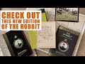 What to EXPECT from this NEW EDITION of The Hobbit | Illustrated by the Author series