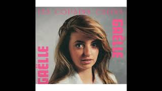 GAELLE  - LES COPAINS CALINS