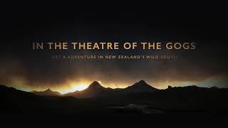 In The Theatre Of The Gogs, World Premiere, Doc Edge Festival 2021