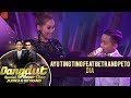 Menyentuh! Ayu Ting Ting feat Betrand Peto [DIA] - Dangdut Never Dies (13/6)