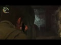 The Evil Within 2 Ch 14 Handgun & Assault Rifle Pouches