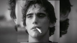 DALLAS WINSTON edit compilation ||the outsiders||