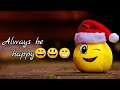 Always be Happy || International Happiness Day || New Whatsapp Status & Quotes ||