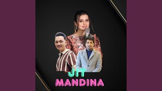 JIT MANDINA