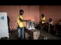 DR Congo election results postponed until 'next week': electoral commission