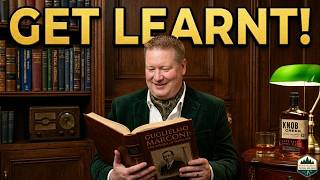 It's Time For a New Chapter in Ham Radio... I'm Launching the Five Two Summer Reading Challenge!