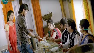 Raj Tarun Telugu Movie Ultimate Scene  | Mana Movies