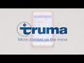 how to use the truma levelcontrol