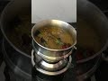 ఆంధ్ర స్పెషల్ నీళ్ళ చారు andhra special neella charu quick and easy rasam shorts rasam